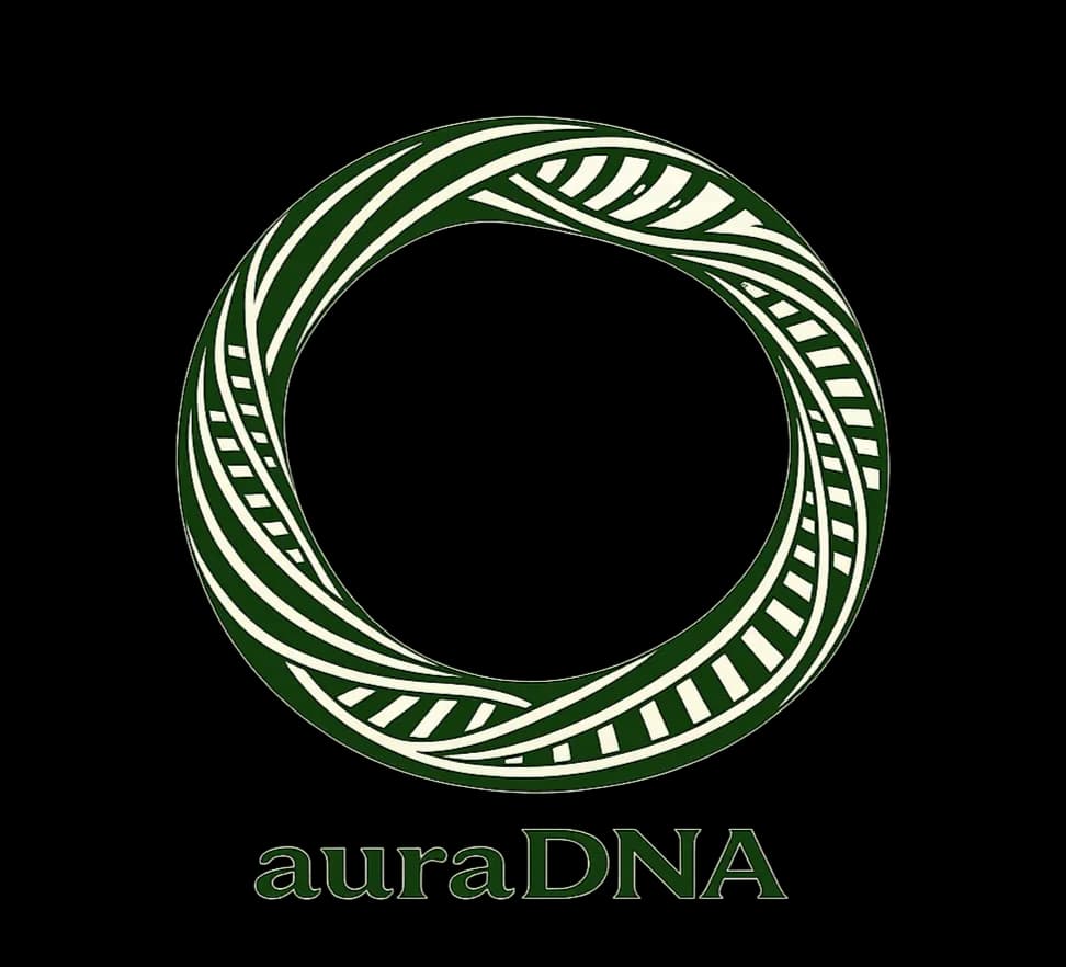 auraDNA