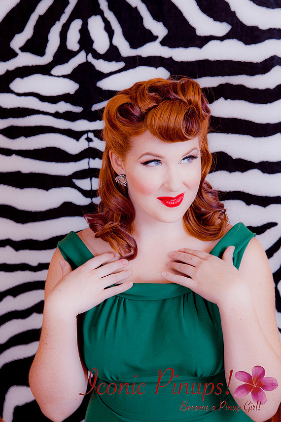 Vintage aesthetic tutorial imagery breaking down the mechanical architecture and the open-loop face of the victory roll.